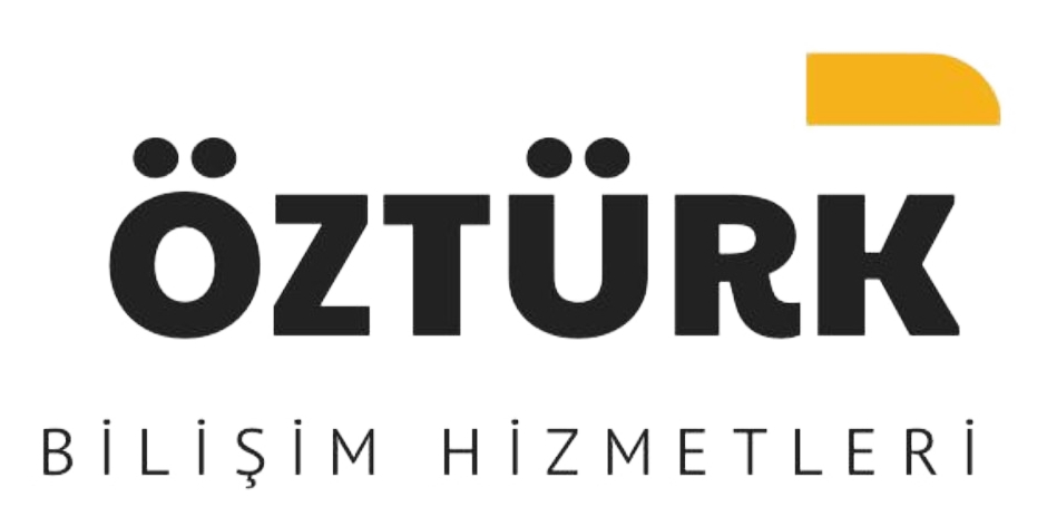Öztürk Bilişim Hizmetleri